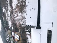 -中旅松花湖滑雪场