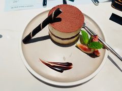 -半秋山西餐厅(巴南万达广场店)