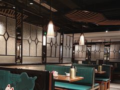 -南拳十三姨·潮汕砂锅粥(世纪金源店)