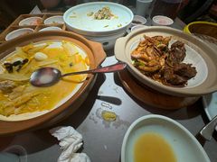 -闽上鲜·福建菜(龙湖滨江天街店)