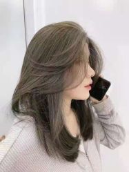 点击看大图 -FG HAIR·烫发·染发