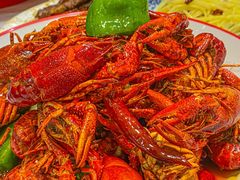 -香满锅老北京羊蝎子火锅·家常菜(新街口店)