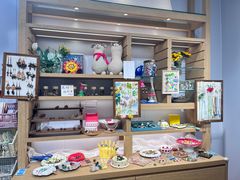 -银芽商店