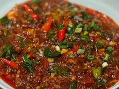 -柴窝堡22号辣子鸡·传承新疆菜