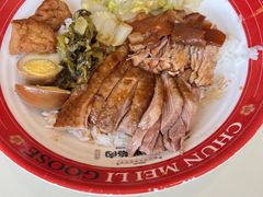 -春梅里卤鹅馆·47年老字号(东厦分店)