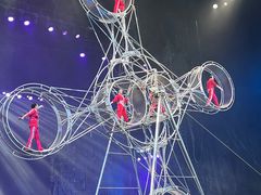 -广州长隆国际大马戏