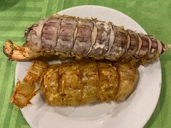 -盛港湾海鲜食府(黄沙店)