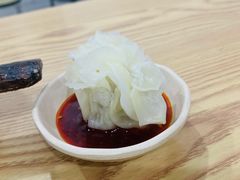 招牌鲜肉烧麦-晓友烧麦(光华村店)