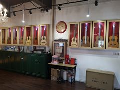 -何顺华吉他沙龙