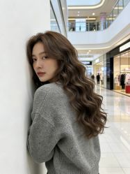 -BEAUTY HAIR GANO