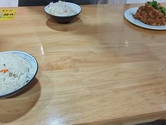 -朱大嘴肥肠血旺(福字街店)