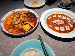 -南堂馆·新川菜(春熙路店)