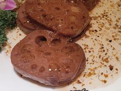 -小土豆北方菜馆(方庄店)