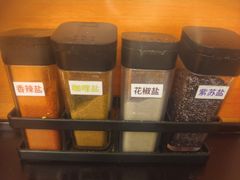 -天妇罗内顺田(罗湖店)
