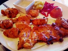 -Efes Turkish & Mediterranean Cuisine 艾菲斯餐厅(陆家嘴店)