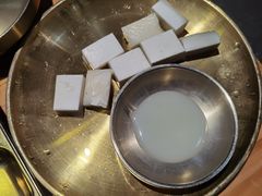 -金顺碳烤肉(番禺傍江地铁站店)