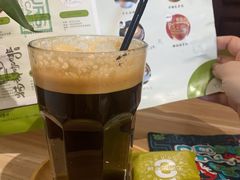 -捌楼咖啡书吧(南开店)