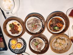 -老伙记海鲜码头(北滘店)