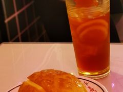 -龙记·香港茶餐厅(海上世界店)