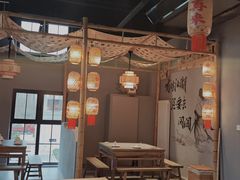-赵小犇·江湖川菜馆