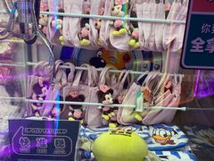 -星际传奇(西安三桥万象城店)
