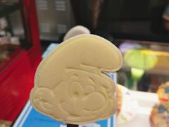 -蓝精灵乐园·世茂精灵之城主题乐园