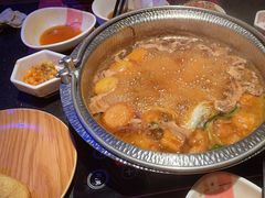 -牛New寿喜烧(虹桥新天地店)