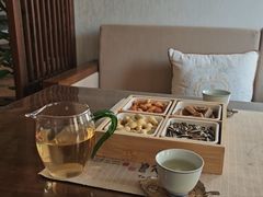 -沐春秋茶书院·茶室.茶馆.商务包房(知春路店)