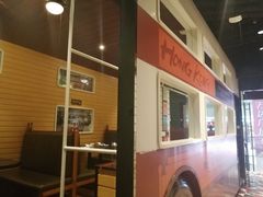 门面-高第街56号餐厅(泰安万达店)