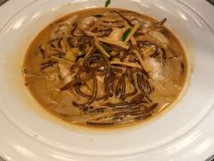 -香然会·园林雅宴(陆家嘴店)
