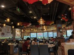-粤点越有·茶点·粤菜(樵岭国际店)