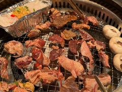 -嘿嘟嘟·肋条烧肉放题(爱融荟城店)