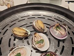 -青蓬蒸汽海鲜·深圳老字号·团建聚会(壹方城店)