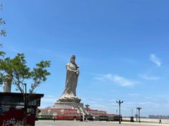 -天津妈祖文化园