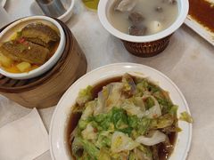 -皇马假日醉海南大酒店·假日一品派茶楼(秀英店)