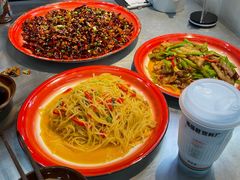 -馬伍旺川菜(江北虹悦城店)