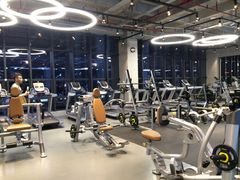 -GYMCARE VIVA(金开店)