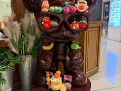 -StayReal Cafe(长宁来福士广场东八区店)