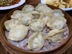 肉三鲜水饺-东北大院·东北菜(三台子店)