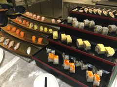 -盛宴标帜餐厅·亲子自助 (南昌喜来登酒店)
