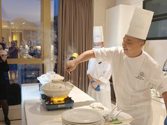 -盛宴标帜西餐厅龙虾.鲍鱼•牛排(重庆喜来登大酒店)