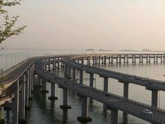 -星海湾跨海大桥