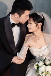 -挪娅婚纱摄影皇家会所