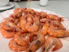 -外滩18号海鲜(三亚湾龙兴海鲜广场店)