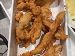 -半天妖烤鱼(桐乡万嘉购物中心店)