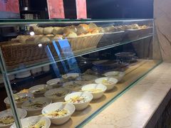 -中阿兰牛肉面(悦海新天地店)