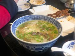 -尹兰楼西北风情餐厅(嘉定店)