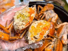 -阿里元海鲜·闽南特色菜(曾厝垵店)