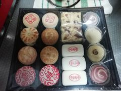 -大桥道糕点食品店(津塘路店)