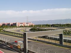 -西安汽车职业大学(临潼校区)